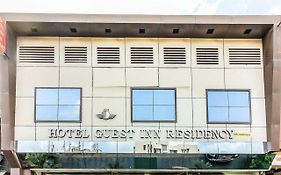Hotel Guestinn Residency